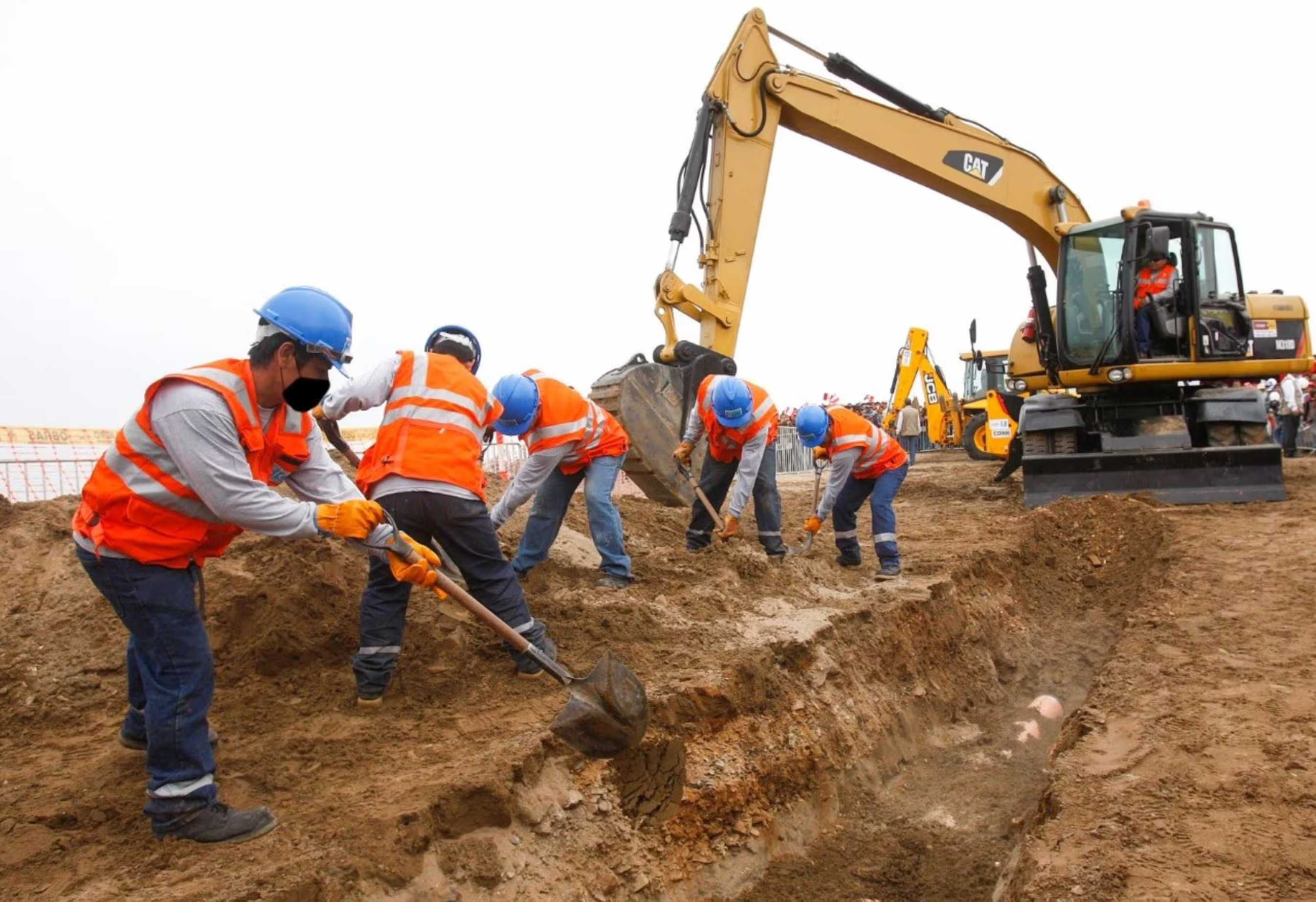 <p>Foncomun: municipios podrán acceder a más recursos sin alinear sus proyectos con el PEDN al 2050</p>