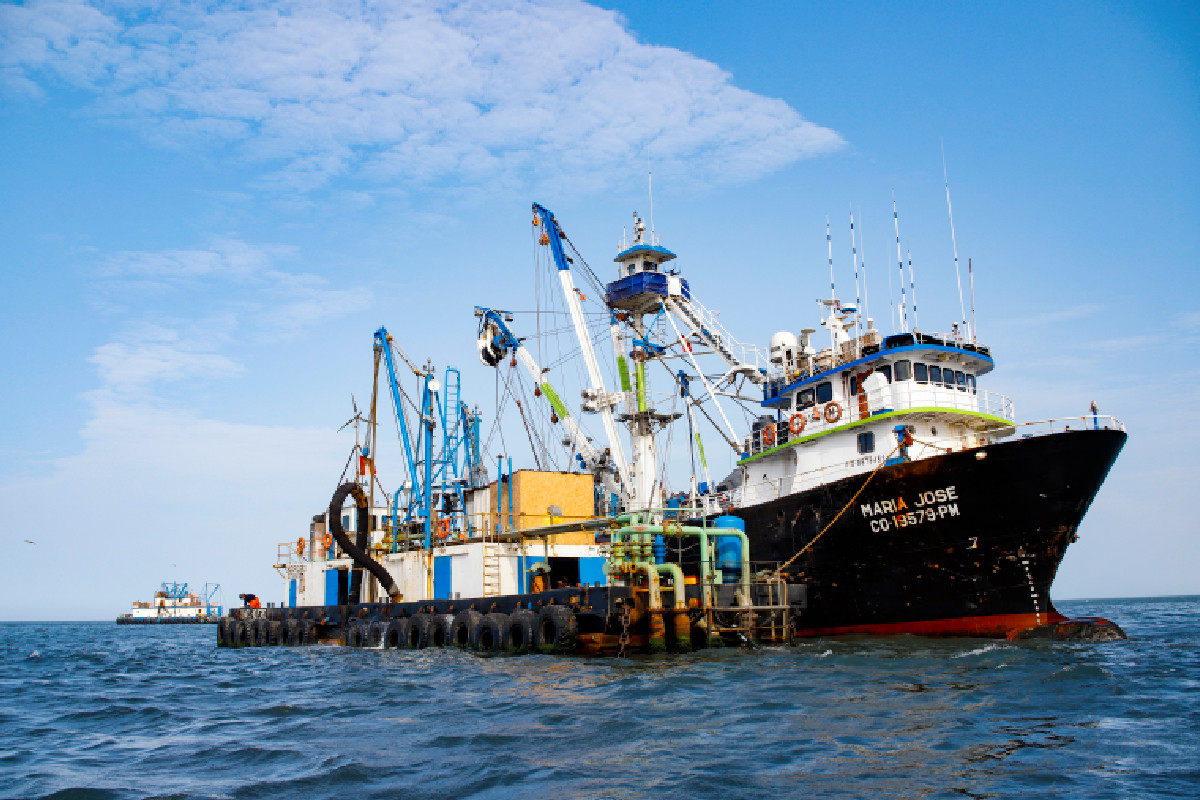 La pesca enfrenta El Niño con mayor fortaleza financiera