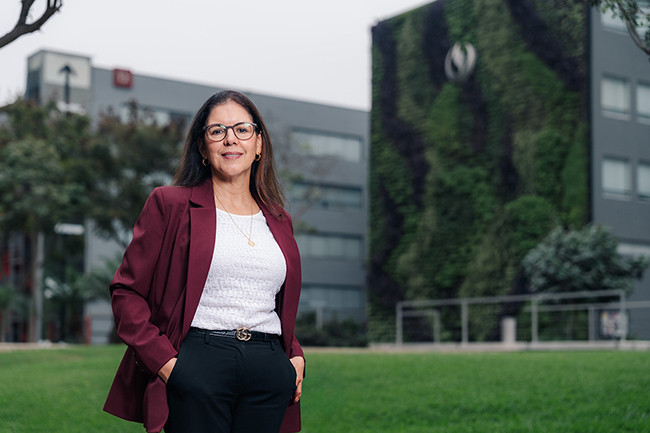 <p><span style="background-color: transparent; color: rgb(0, 0, 0);">UPC: “La innovación es parte del ADN de las empresas peruanas”</span></p>
