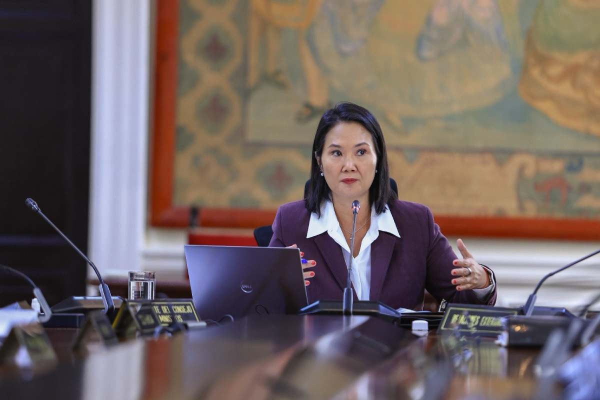 El Consejo de Ministros aprobó el pedido de facultades legislativas