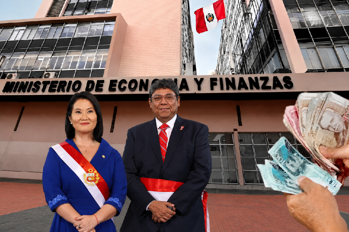 <p>MMM 2027-2030: Gobierno planteará nueva ley de consolidación fiscal y el PBI crecería 4% recién desde 2028</p>