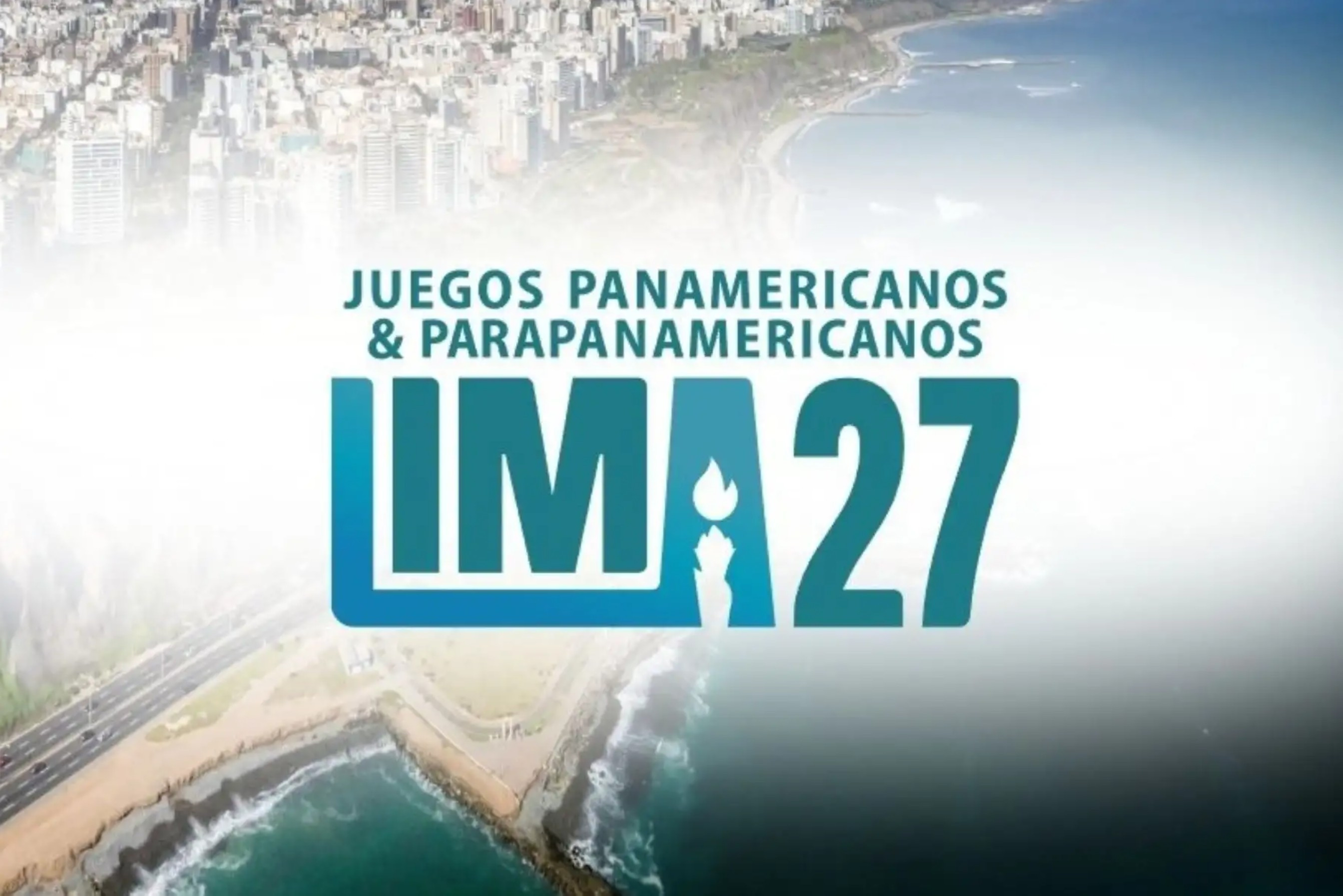 <p>Panamericanos 2027: la brecha presupuestal que pone en riesgo el megaevento deportivo</p>
