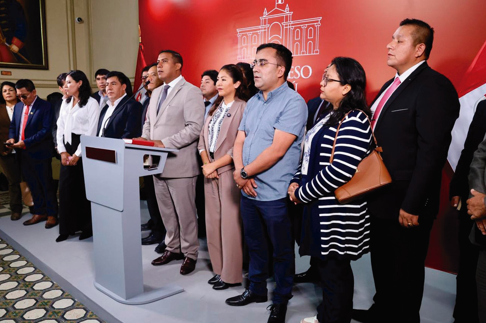 <h1>[Editorial] Con la misma moneda</h1>