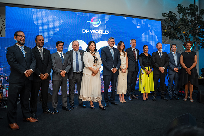 <p><span style="background-color: transparent; color: rgb(0, 0, 0);">DP World celebra 20 años en el Perú y proyecta una nueva etapa de inversión</span></p>