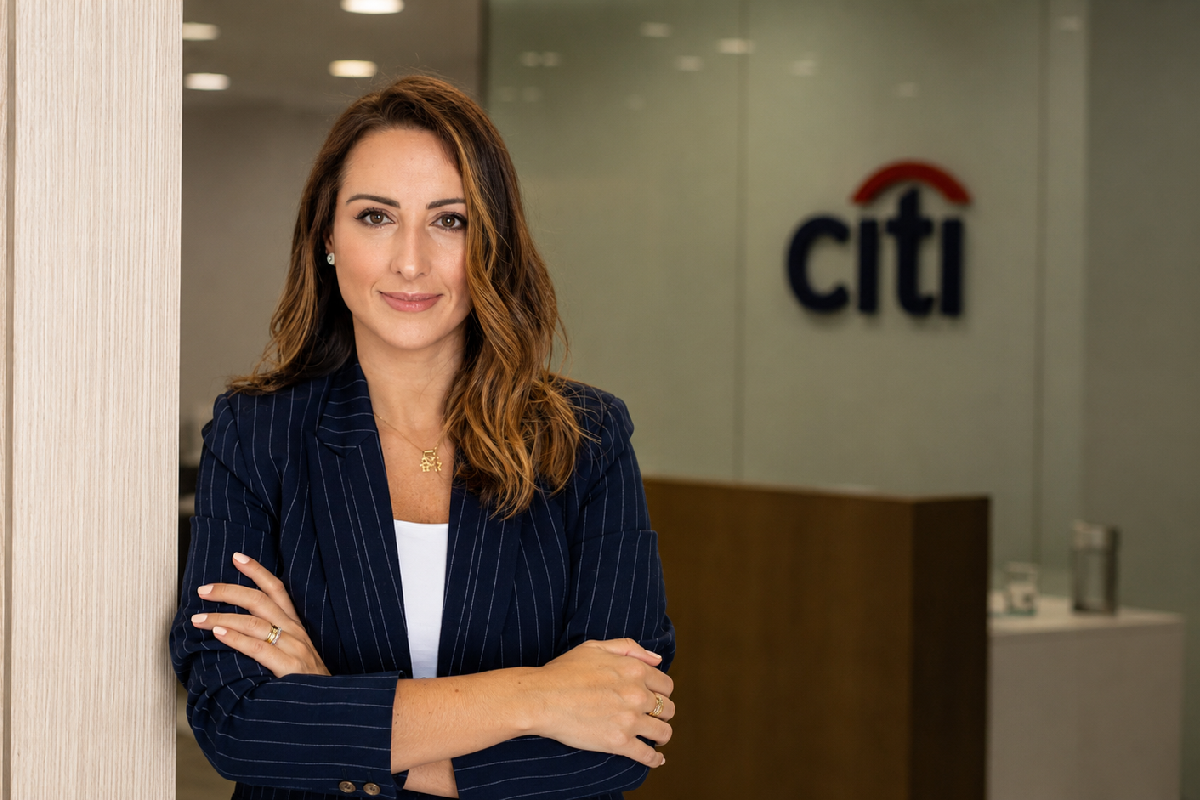 <p>Citibank del Perú nombró a la brasileña Francine Lima como CEO de la compañía</p>