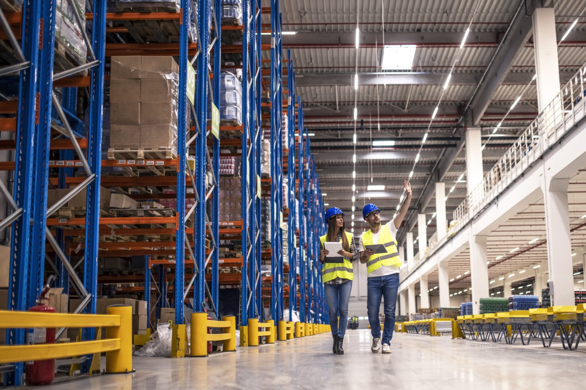 <p>Almacenes tipo A reducen a la mitad su vacancia en Lima y llegan a niveles de 2.4%</p>