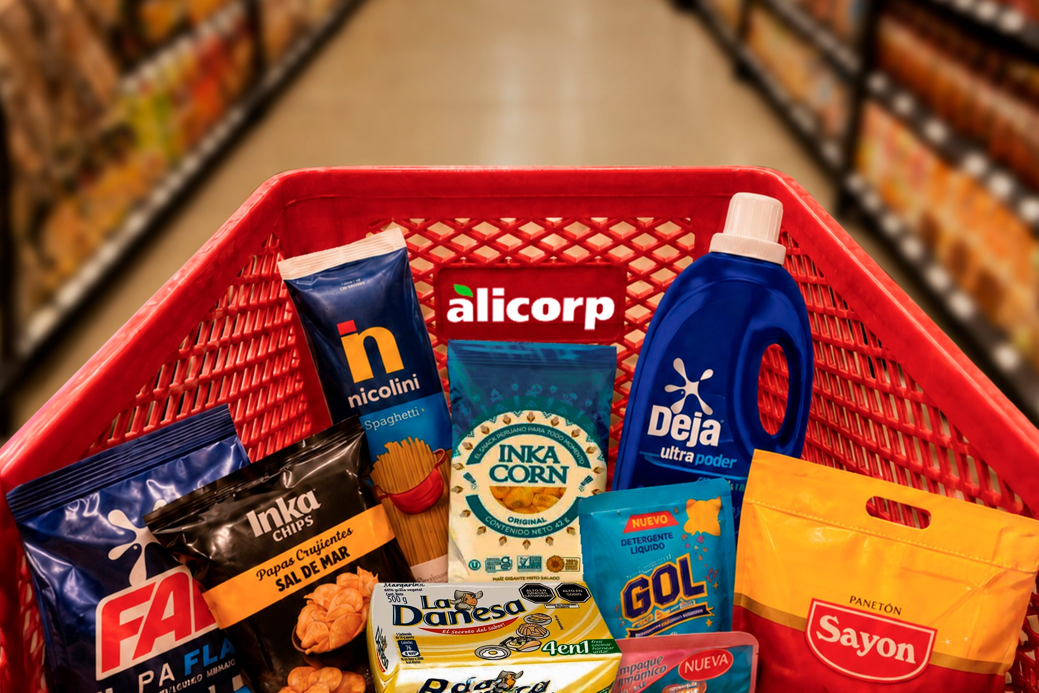 Alicorp: la próxima movida de la empresa del Grupo Romero que incluiría más adquisiciones y un eventual deslistado de Bolsa