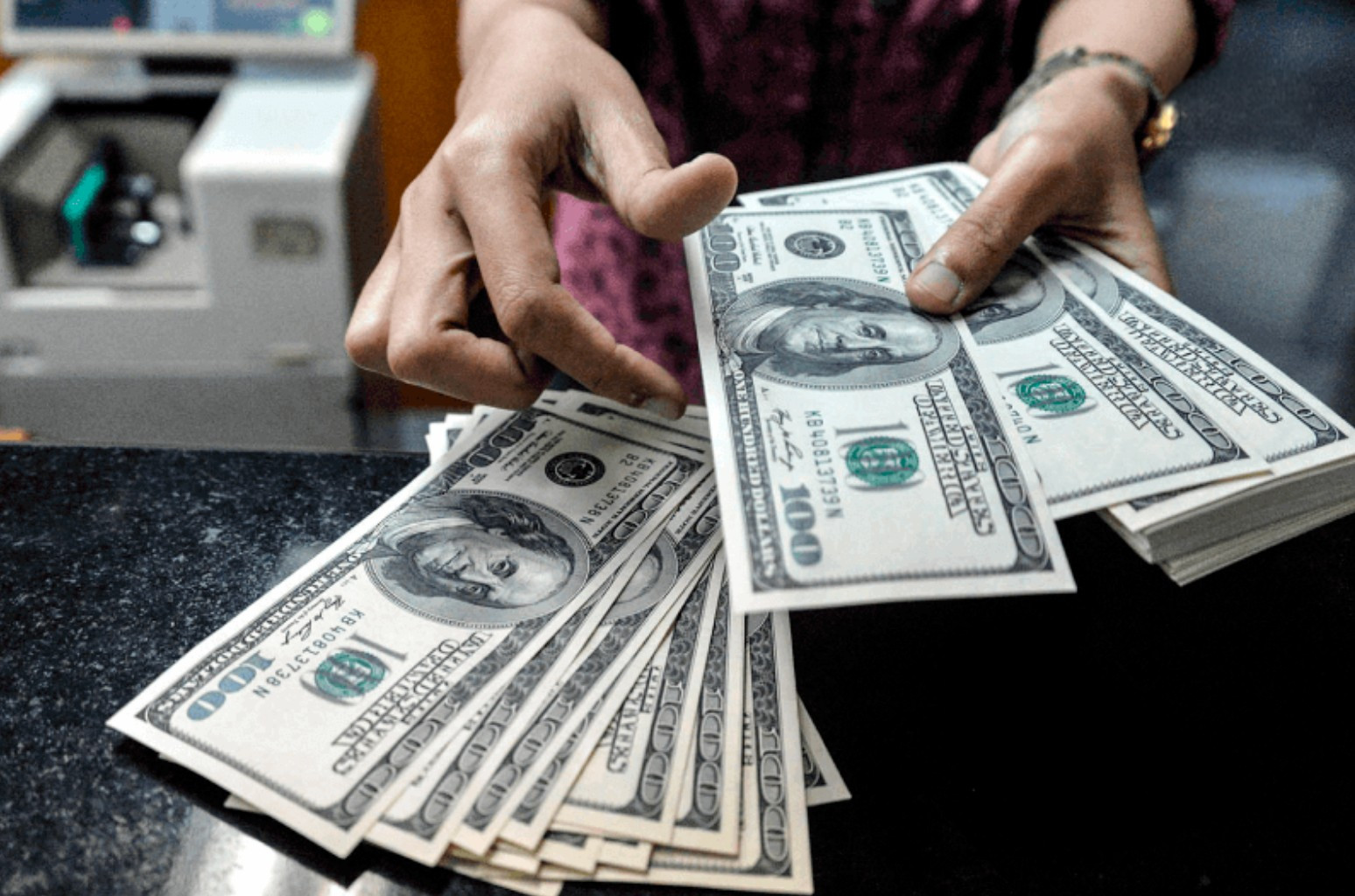 <p>Política monetaria: el dinamismo del crédito de consumo en dólares bajo la mirada del BCR</p>