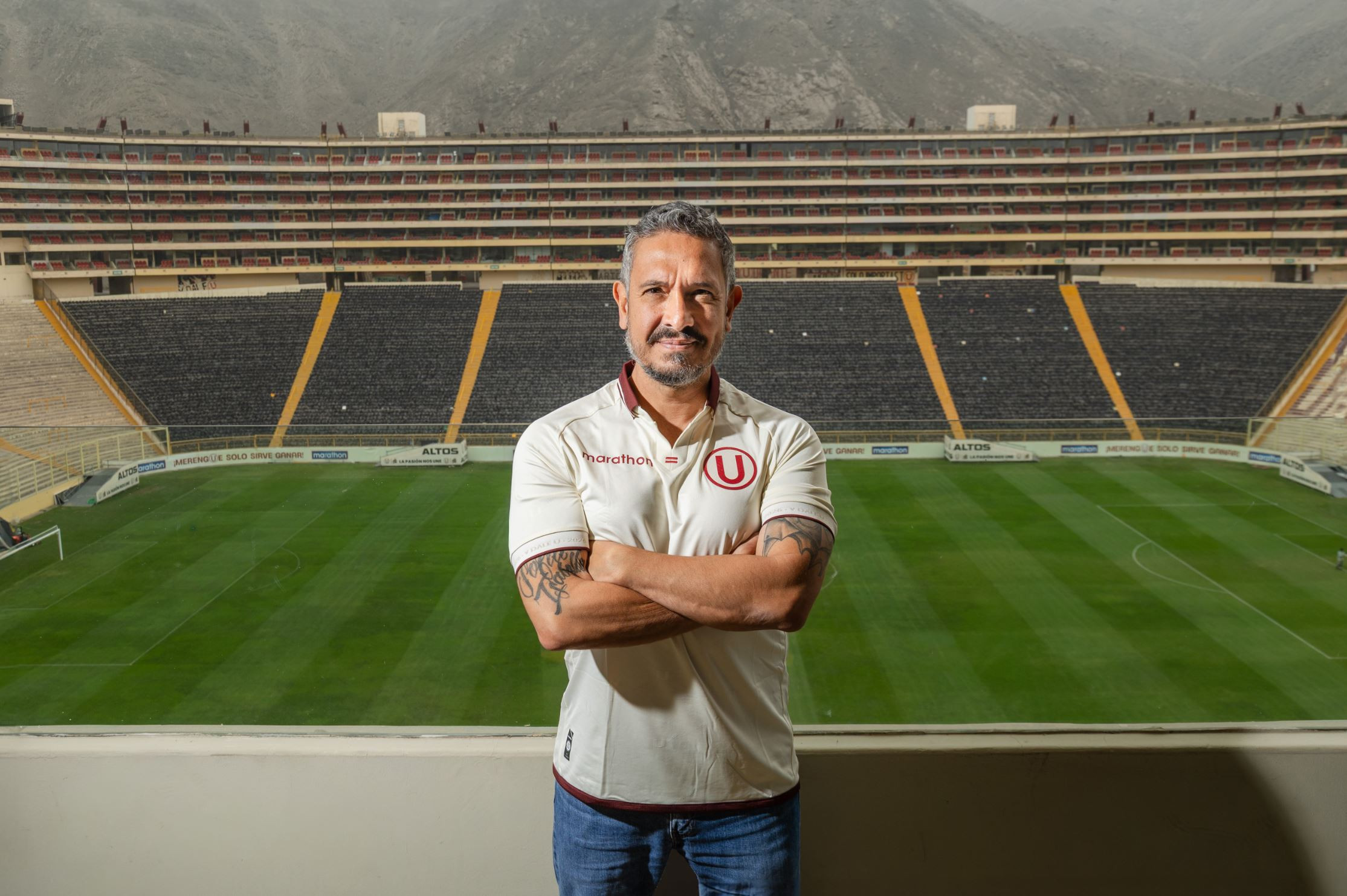 Universitario de Deportes sobre cautelar de Gremco: 