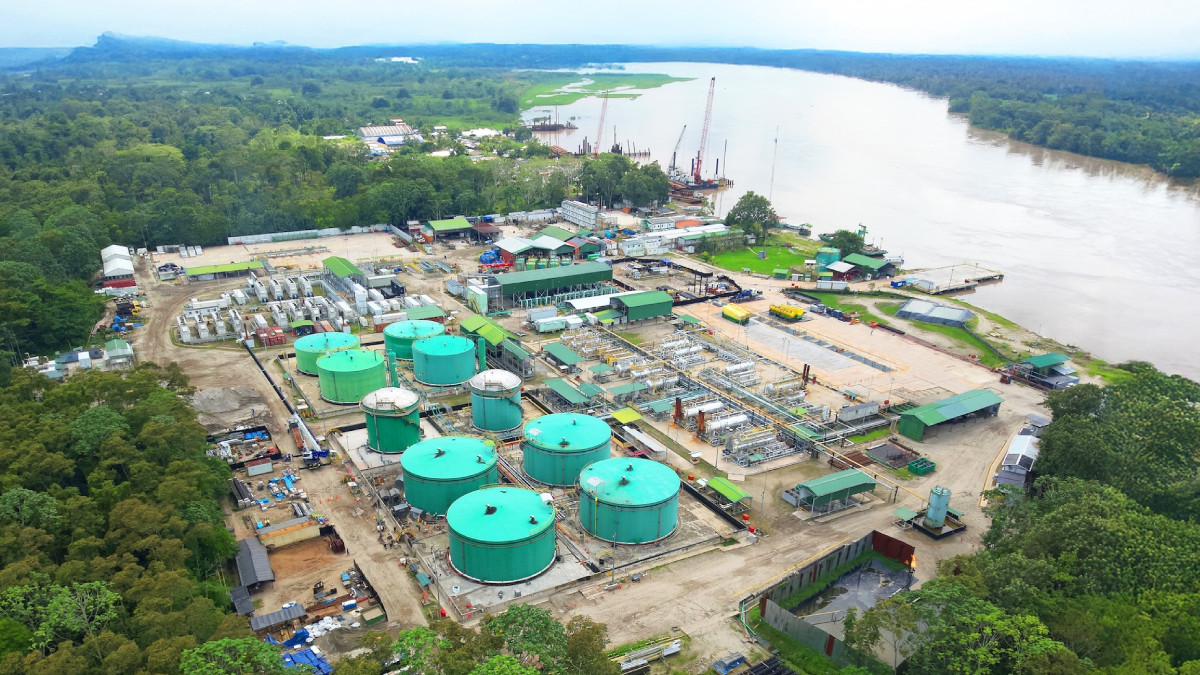 petrotal-alcanzo-produccion-de-13181-barriles-diarios-de-petroleo-y-supero-en-3-su-proyeccion-para-2026