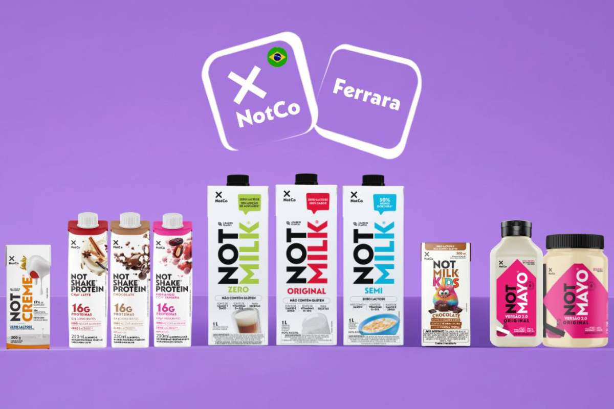 NotCo anunció la venta de su operación en Brasil y cierra en México