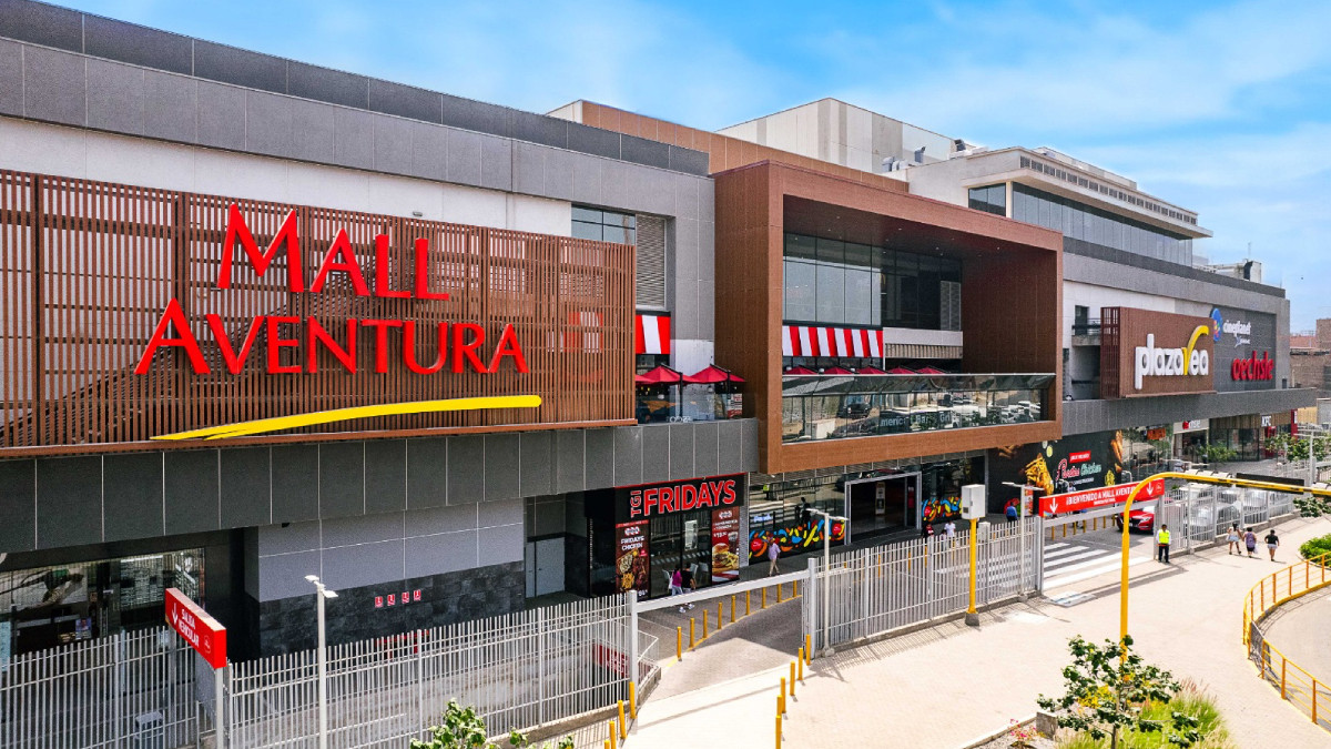 Ripley evalúa apertura de nuevos malls en Perú y apuesta por crecer en banca y e-commerce