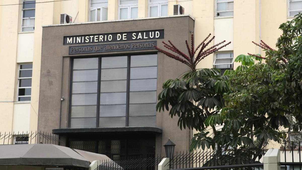 minsa-gobierno-declaro-en-reorganizacion-el-sector-por-un-periodo-de-90-dias
