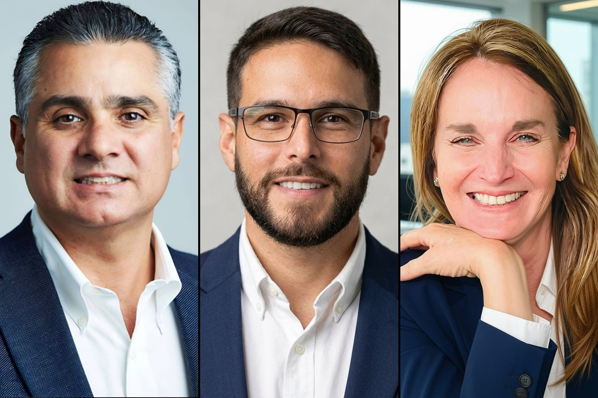 El nuevo gerente general de Eurorenting y otras movidas empresariales 