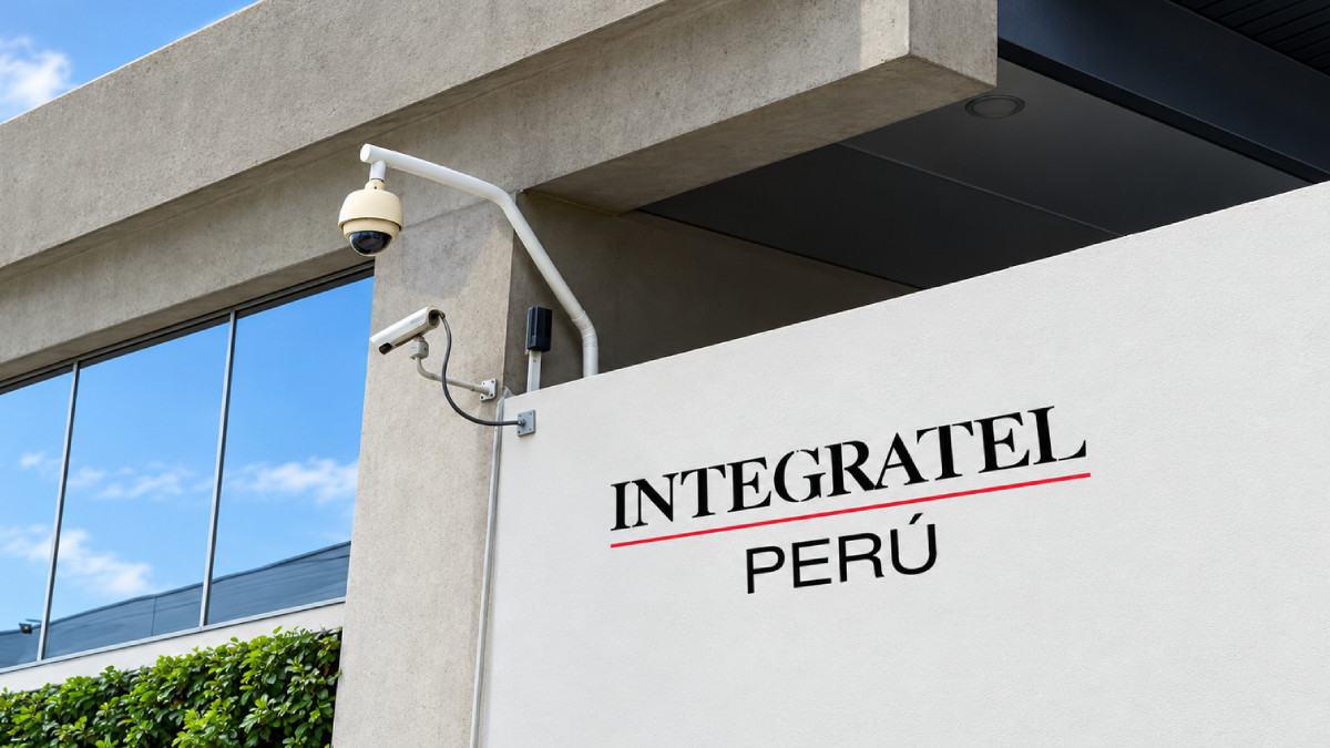 Indecopi multa con S/5.5 millones a empresa dueña de Movistar por no notificar compra de Telefónica del Perú