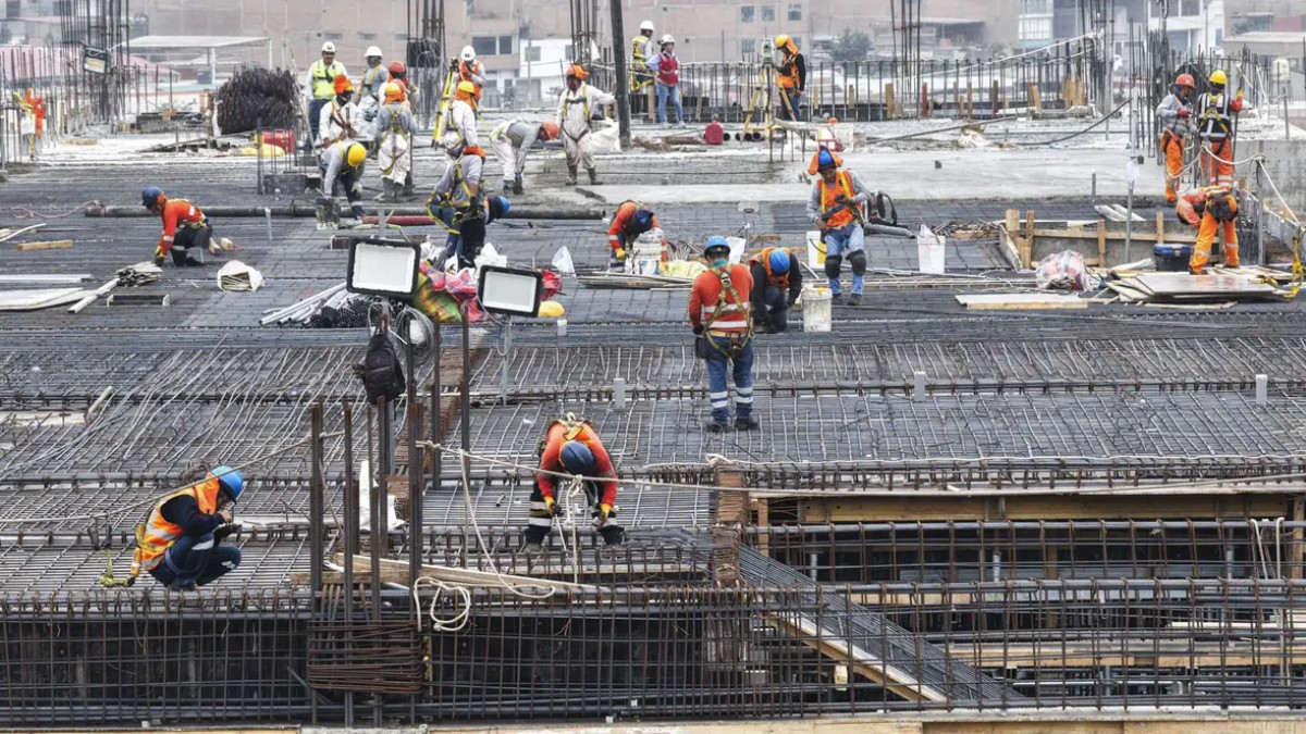 <p>Economía peruana: PBI repunta en julio y crece 3.56%</p>