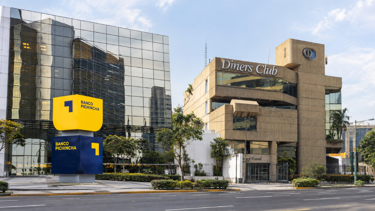 <p>Banco Pichincha comprará el 100% de Diners Club Perú por S/23.4 millones</p>