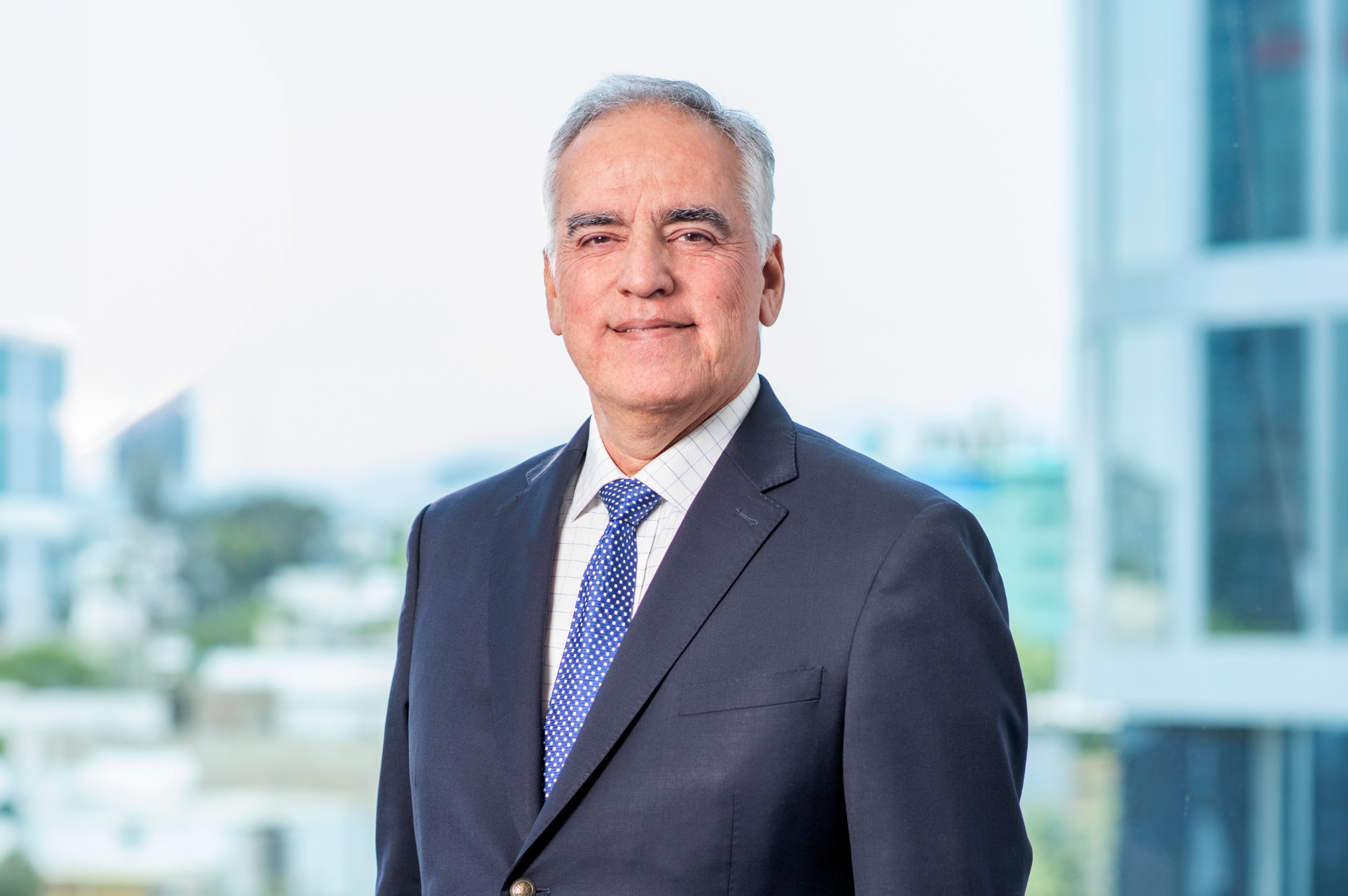 <h1>Vivir Seguros: “Queremos ser más relevantes en rentas particulares”</h1>