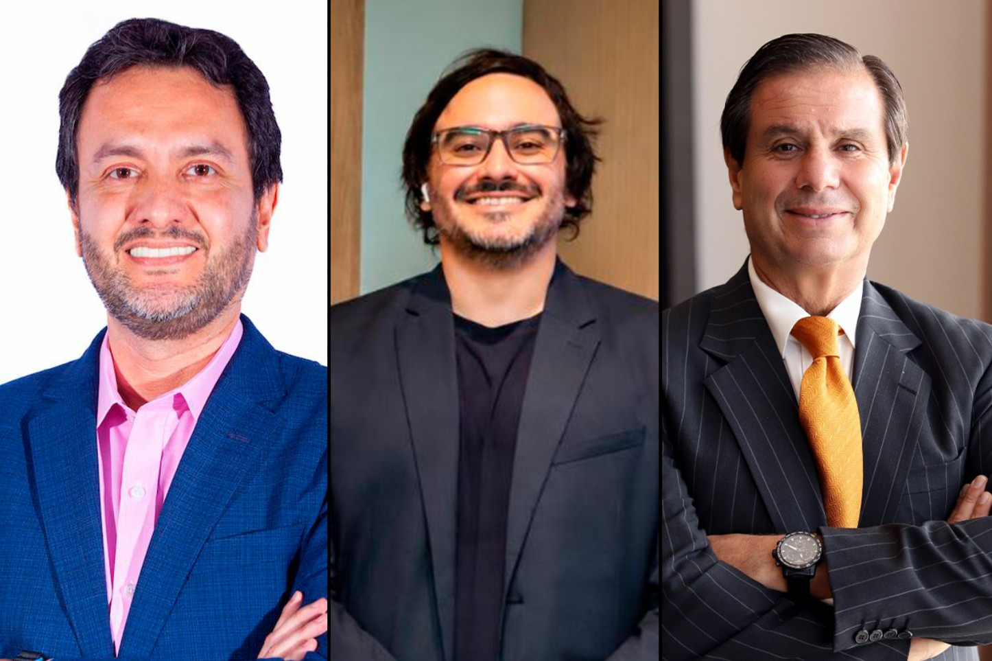 <p>El nuevo gerente general de Puegeot Perú y otras movidas empresariales </p>