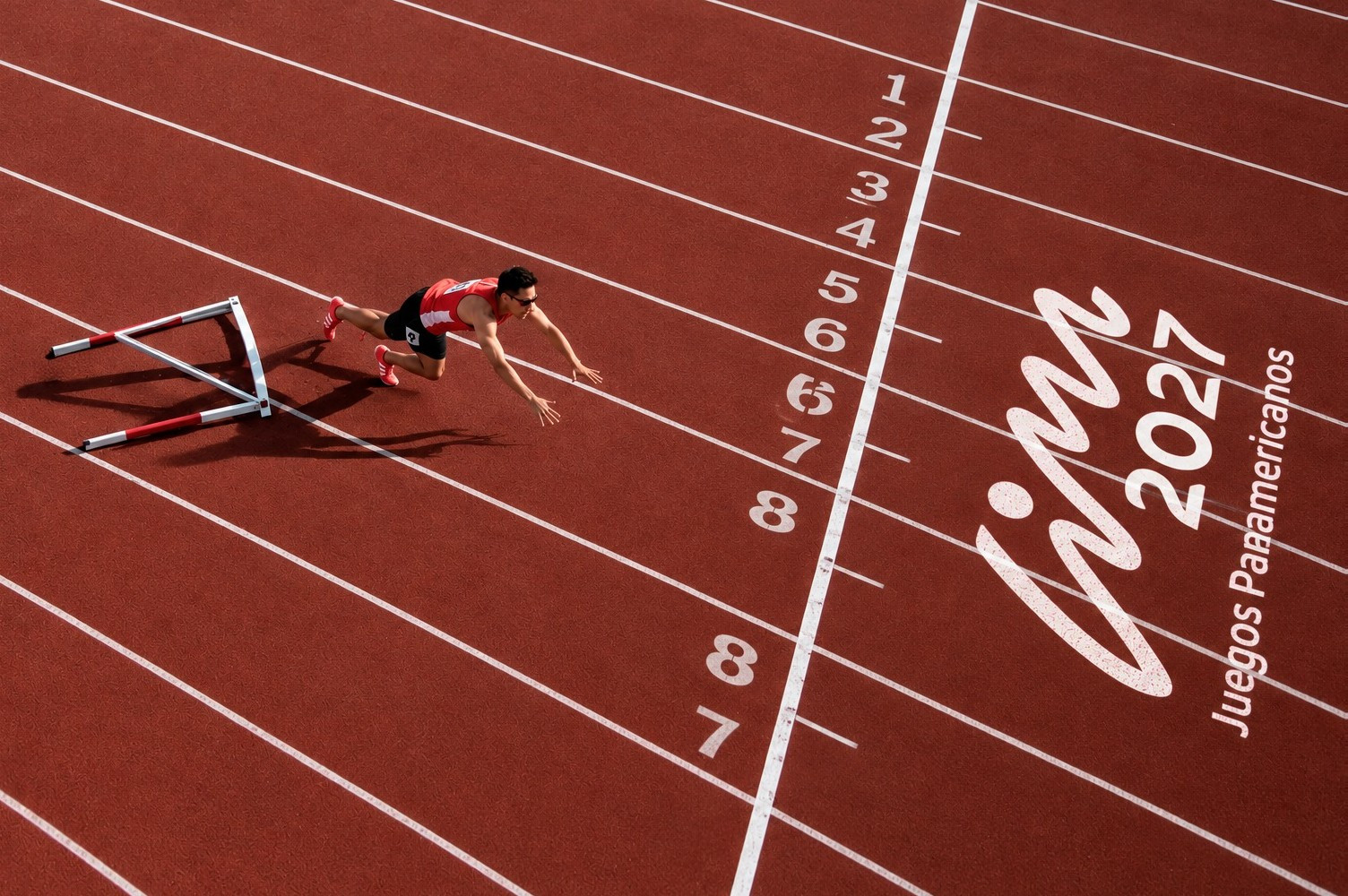 <p>Panamericanos Lima 2027: el escenario límite que podría llevar a repetir la historia de los Juegos Bolivarianos 2025</p>