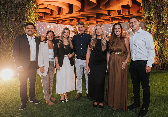 Enalta Winefest 2026 reunió a más de 11,000 clientes en tres días