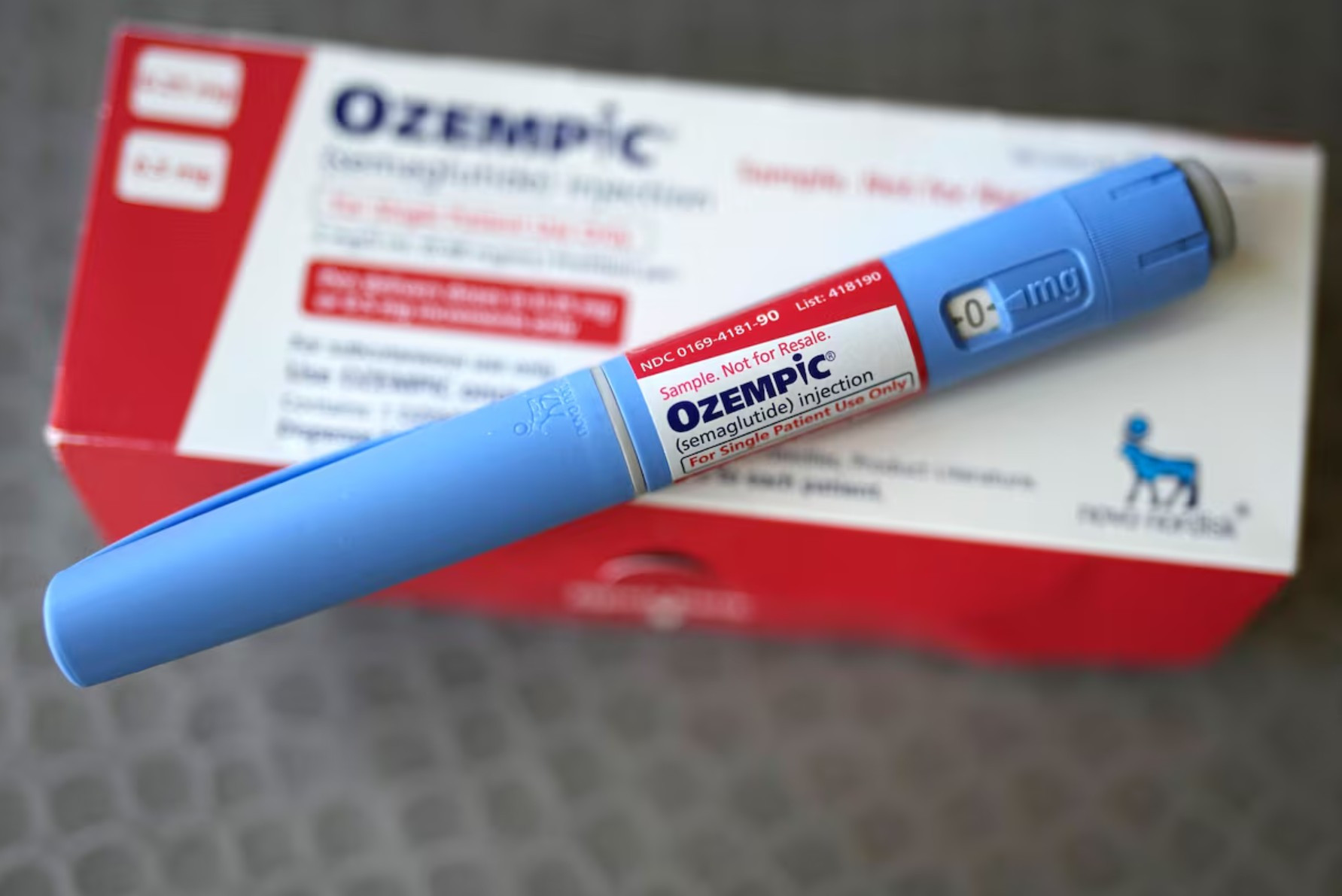 <p>Farmacéuticas: el acelerado y silencioso <em>boom</em> de los discutidos fármacos de pérdida de peso en el país</p>