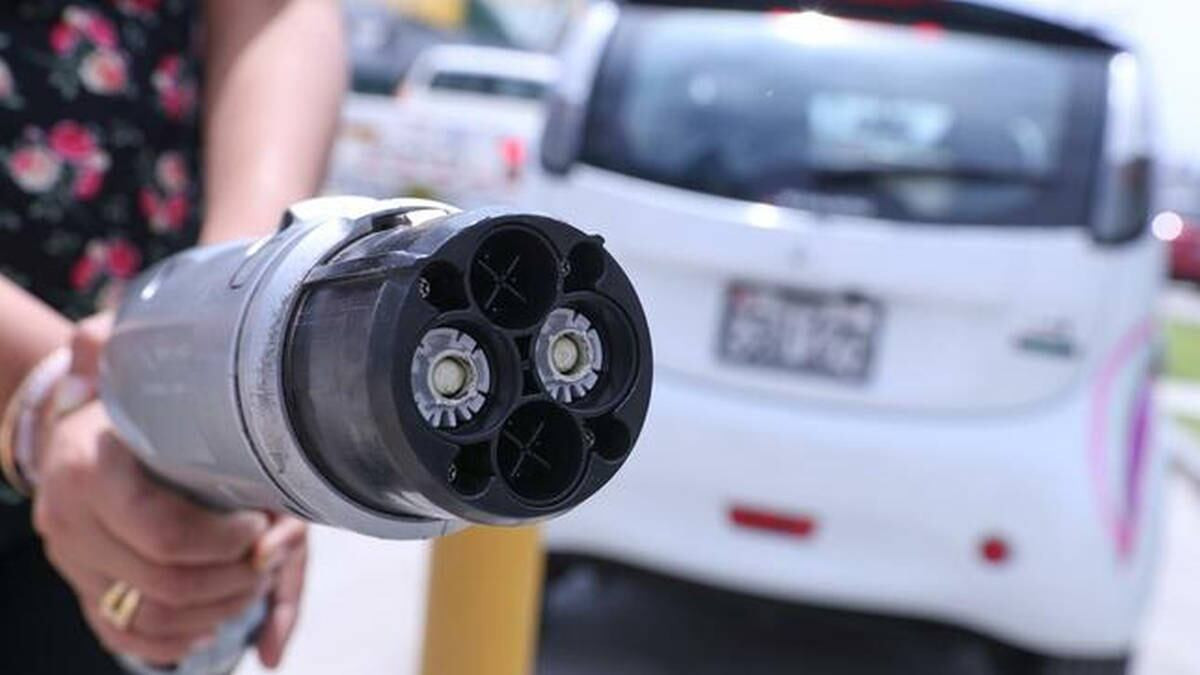 <p>Vehículos eléctricos: ¿el alza de la gasolina viene acelerando sus ventas en el Perú?</p>