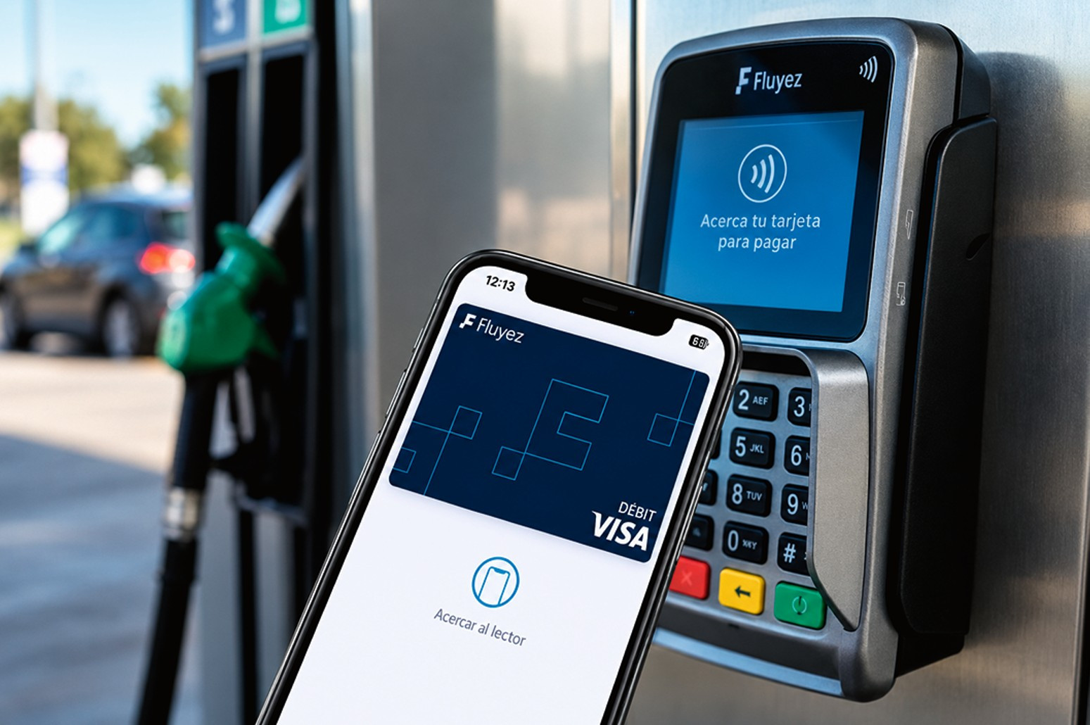 <p>Startup en la mira: Fluyez, la <em>fintech </em>peruana que ofrecerá cashback de oro digital</p>