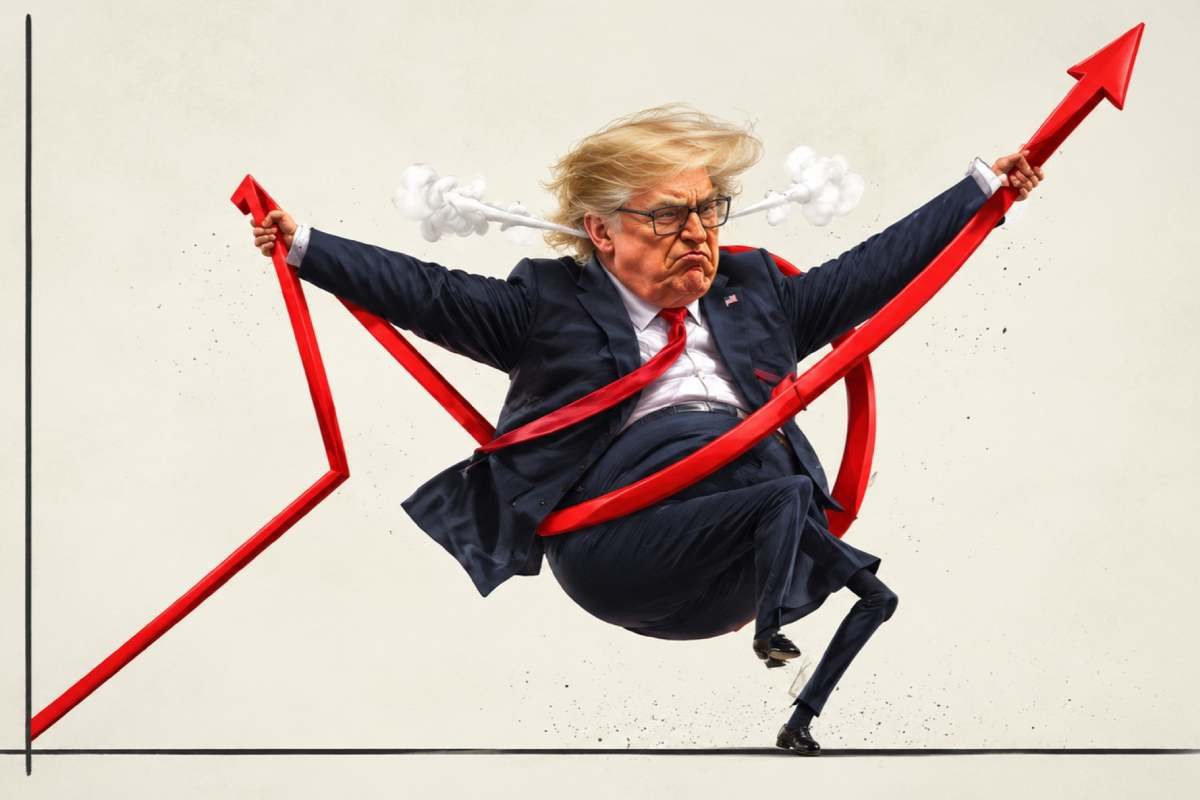<p>Opinión FT: Batalla entre la Reserva Federal y Trump, por Martin Wolf</p>