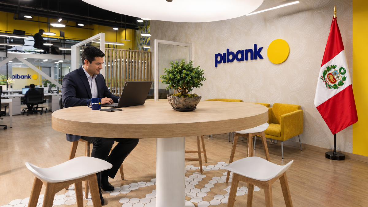 <p>Banco Pichincha inicia operaciones de Pibank, su modelo de banca directa, en el mercado peruano</p>