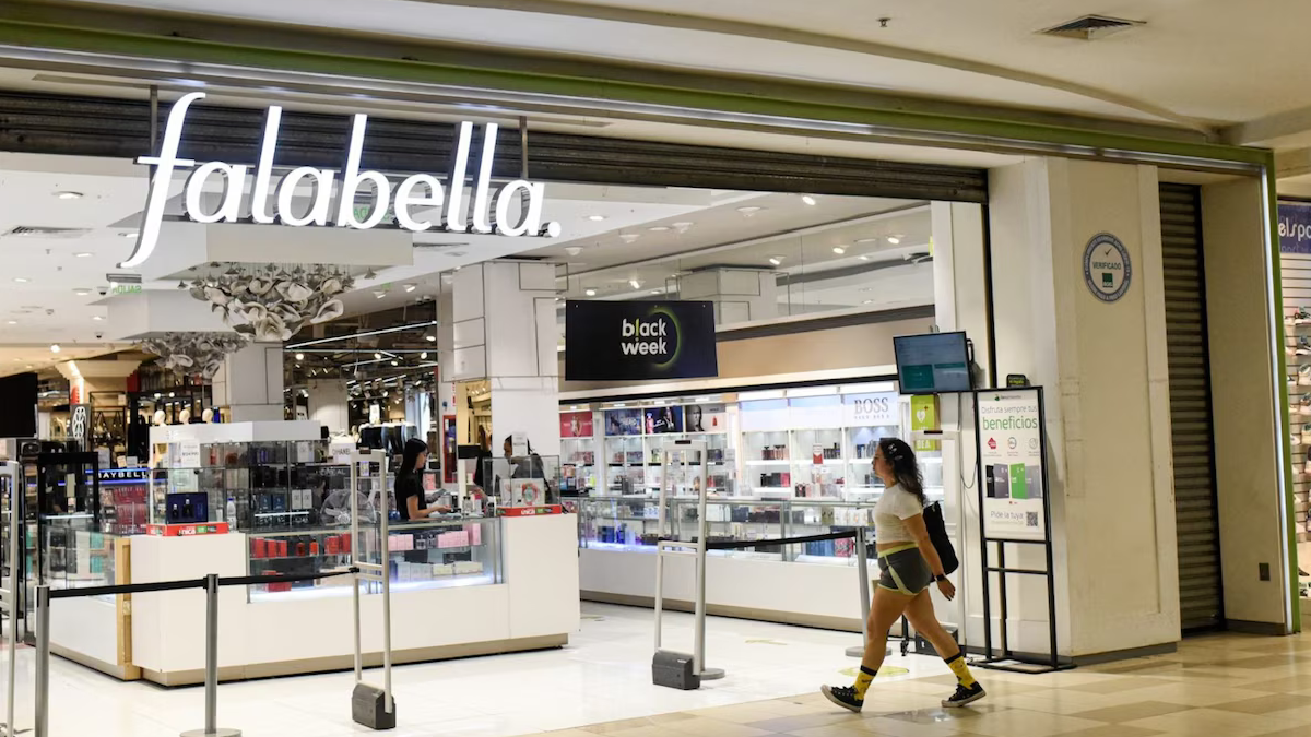 Falabella y Mallplaza reorganizan activos inmobiliarios en Chile y Perú para impulsar su crecimiento