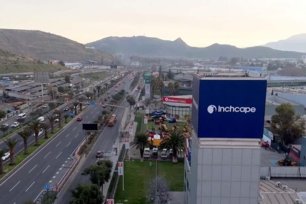Inchcape comprará negocios de Volvo y&nbsp;Jaguar Land Rover en Perú y Costa Rica