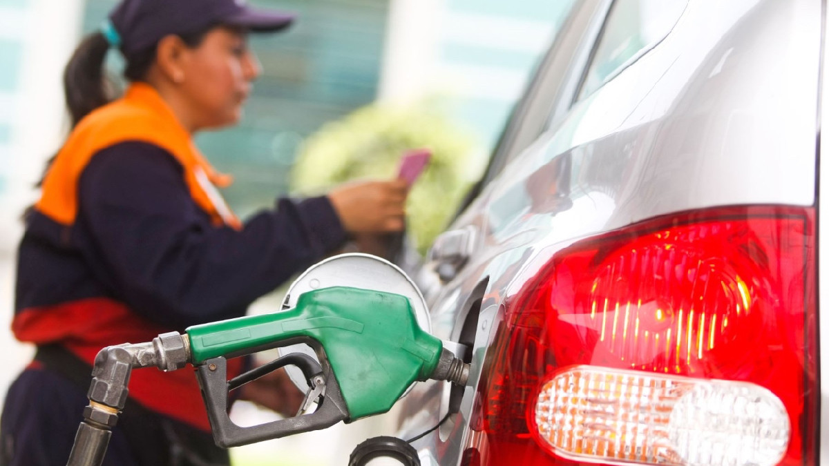 <p>Inflación anual escala a 4.55% en setiembre y se aleja de la proyección del BCR para 2026</p>