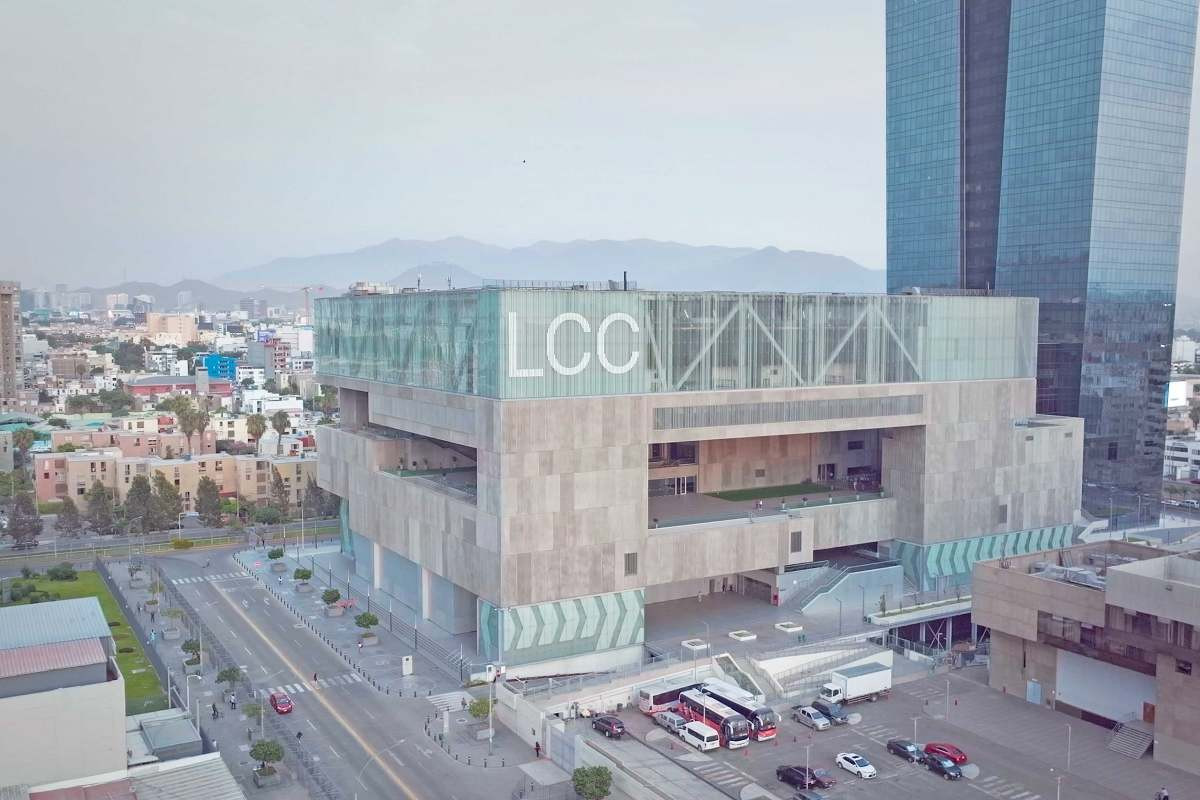 Centro de Convenciones de Lima: GL Events Venues asumirá operación y mantenimiento por 15 años