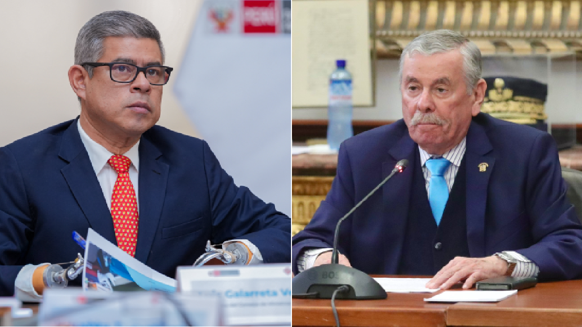 Encuesta del Poder 2026: Luis Galarreta y Fernando Rospigliosi encabezan la lista de personajes que Keiko Fujimori debería dejar de escuchar