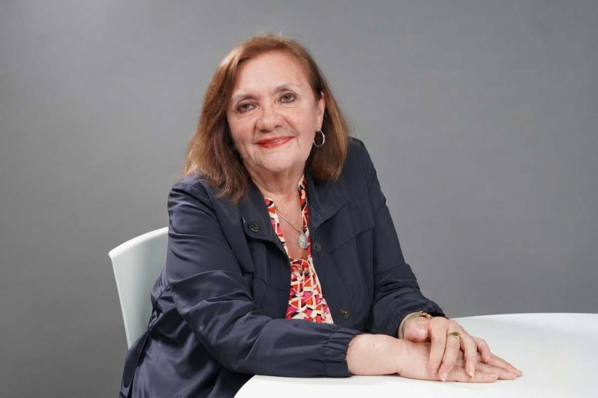 Encuesta del Poder 2026: Carmen McEvoy se posiciona como la persona más influyente en cultura e intelectualidad por segundo año consecutivo
