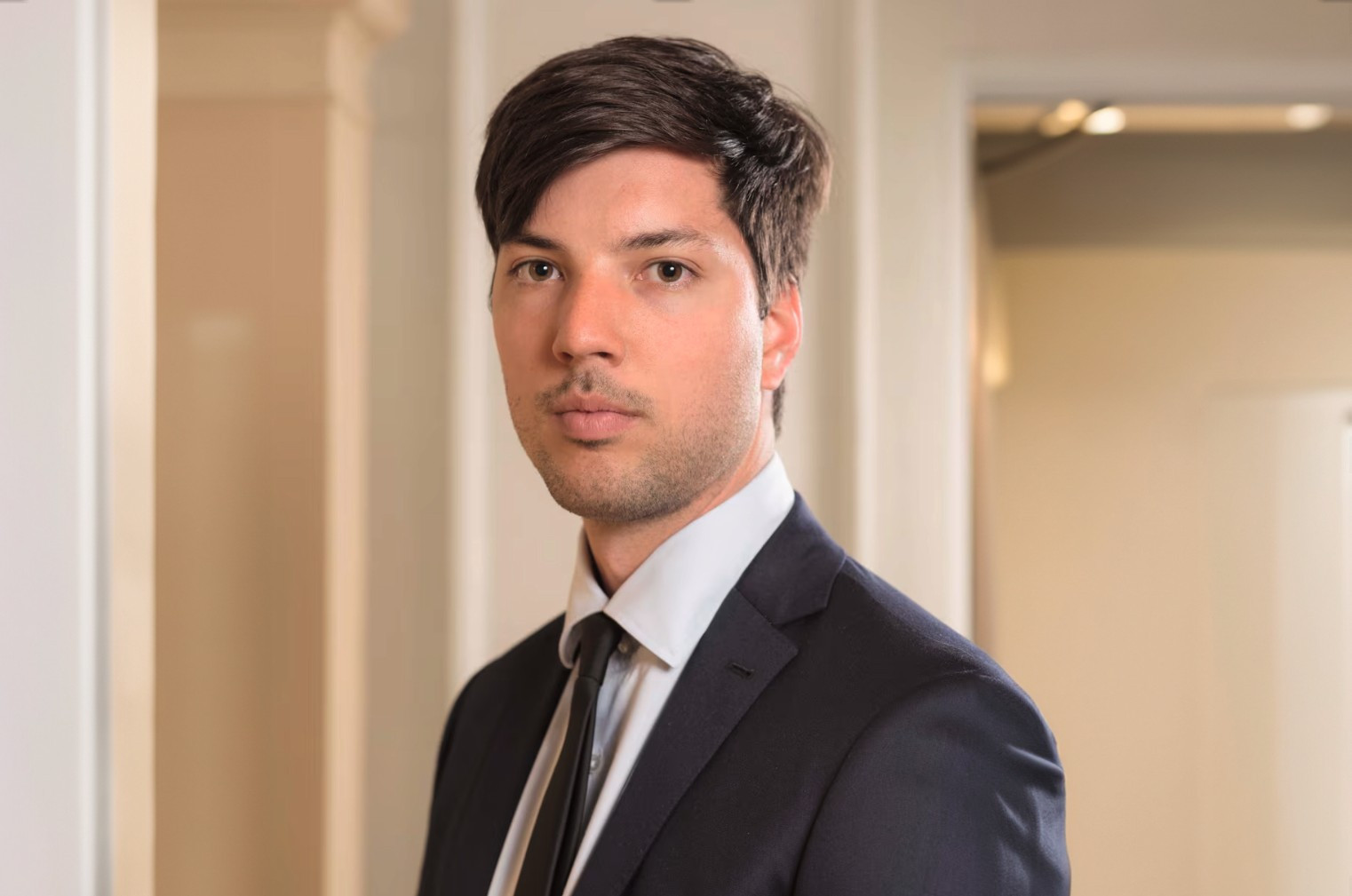 <p>Philipp Toculescu, de Moody’s Ratings:&nbsp;“La Municipalidad de Lima ya llegó al límite con las últimas emisiones”</p>