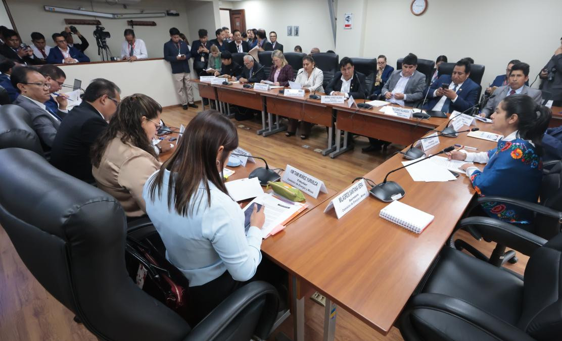 [Editorial] De espaldas a la emergencia