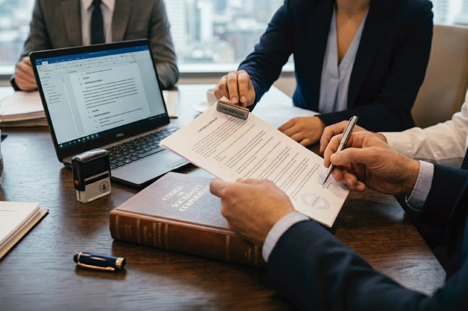 <p><em>Legaltechs</em>: adopción se acelera y abre espacio para nuevos jugadores</p>