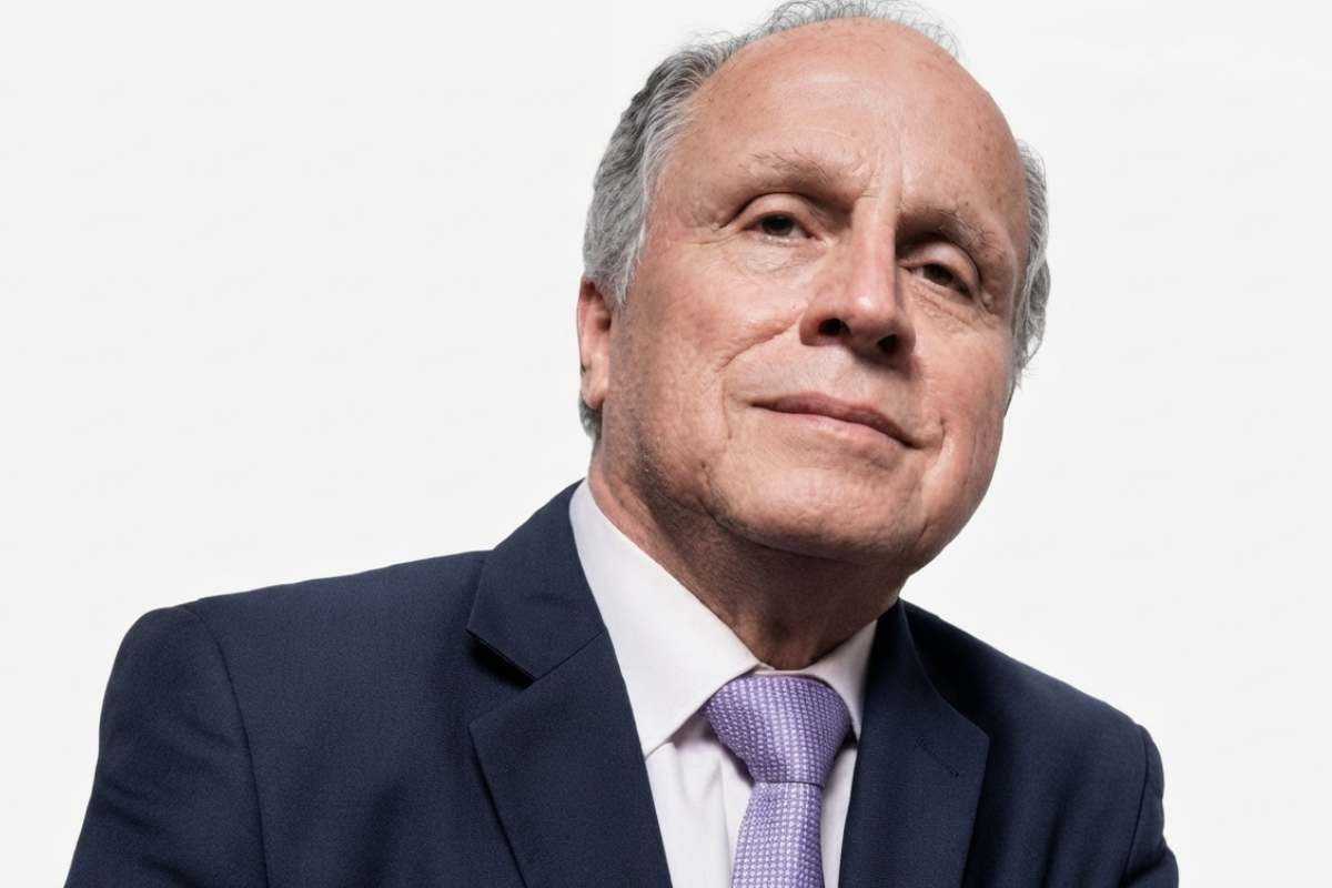 Encuesta del Poder 2026: Fernando Carvallo se mantiene como el periodista radial más poderoso del Perú