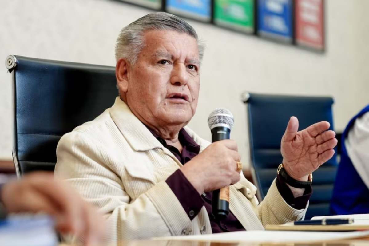 <p>Encuesta del Poder 2026: César Acuña lidera la lista de empresarios que deberían retirarse definitivamente la política</p>