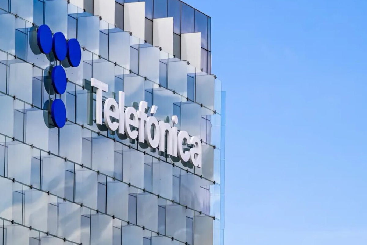 <p>Telefónica queda a un paso de salir de México con venta de su filial por US$450 millones</p>