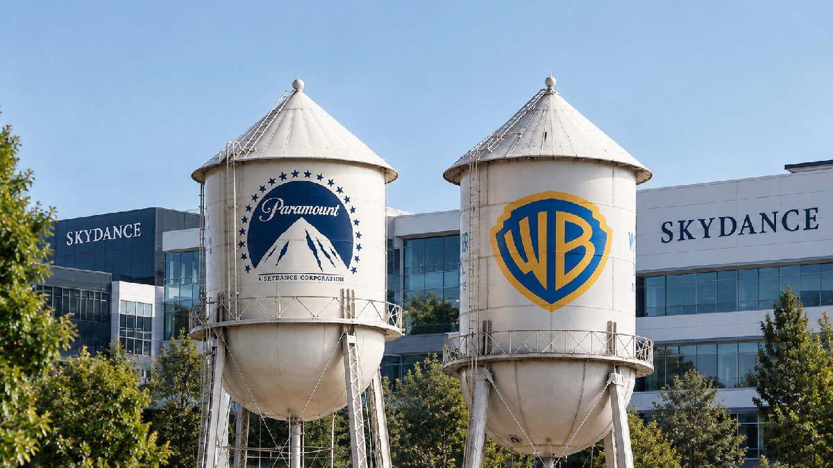 <p>Paramount cerró compra de Warner Bros. Discovery por US$110,000 millones</p>