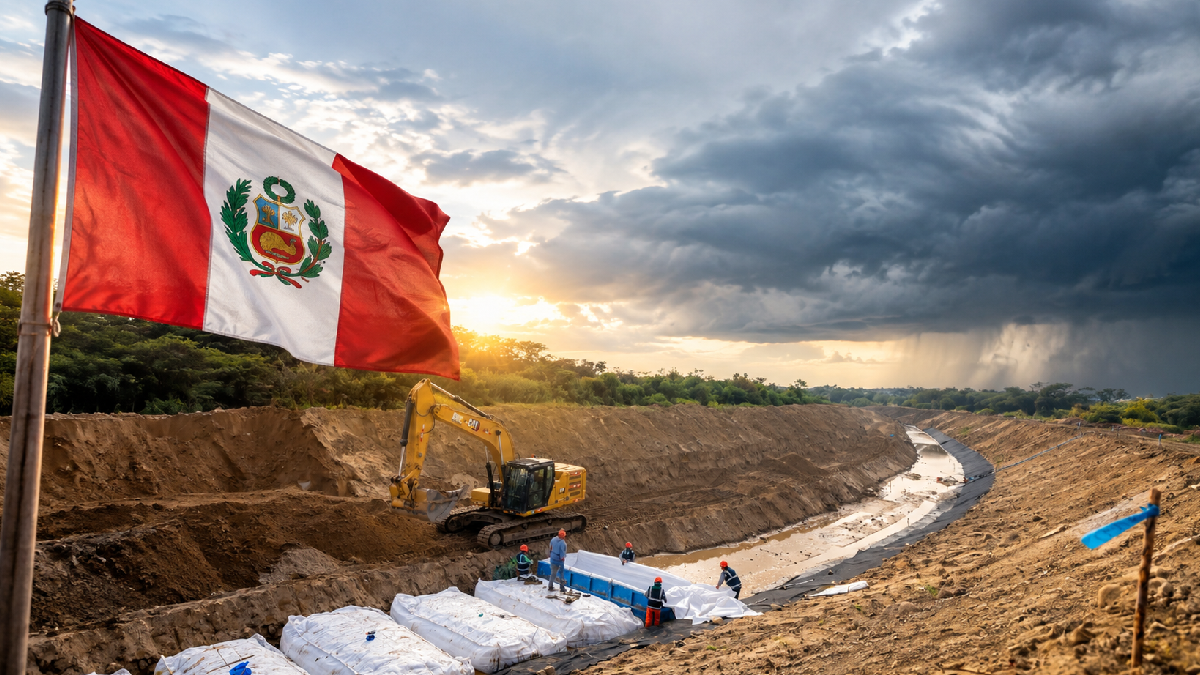 <p>BBVA Research baja a 2.9% su proyección para Perú y prevé dos alzas de tasas este año</p>