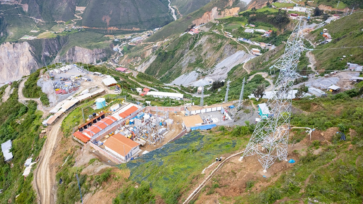 <p>Nuevo ataque contra operaciones de Poderosa en Pataz dejó dos fallecidos, pese al estado de emergencia</p>