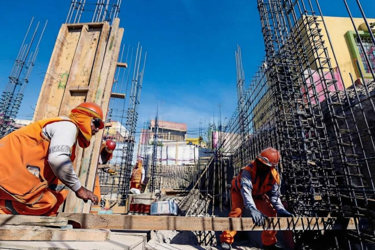<p>BCR estimó que la economía peruana creció alrededor de 3.5% en agosto</p>