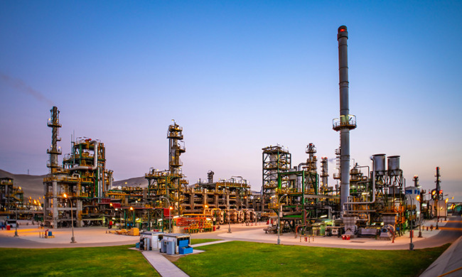 <p><span style="color: rgb(34, 34, 34);">Repsol Perú: energía con impacto sostenible</span></p>