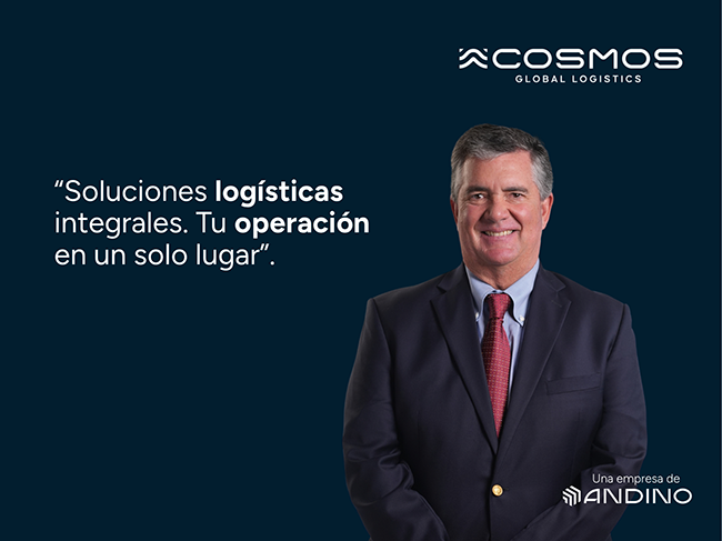 <p><span style="color: rgb(0, 0, 0); background-color: transparent;">Cosmos Global Logistics fortalece su oferta integral</span></p>