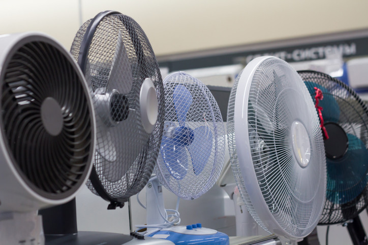 <p>Fenómeno El Niño: Electrodomésticos de climatización auguran resultados récord</p>