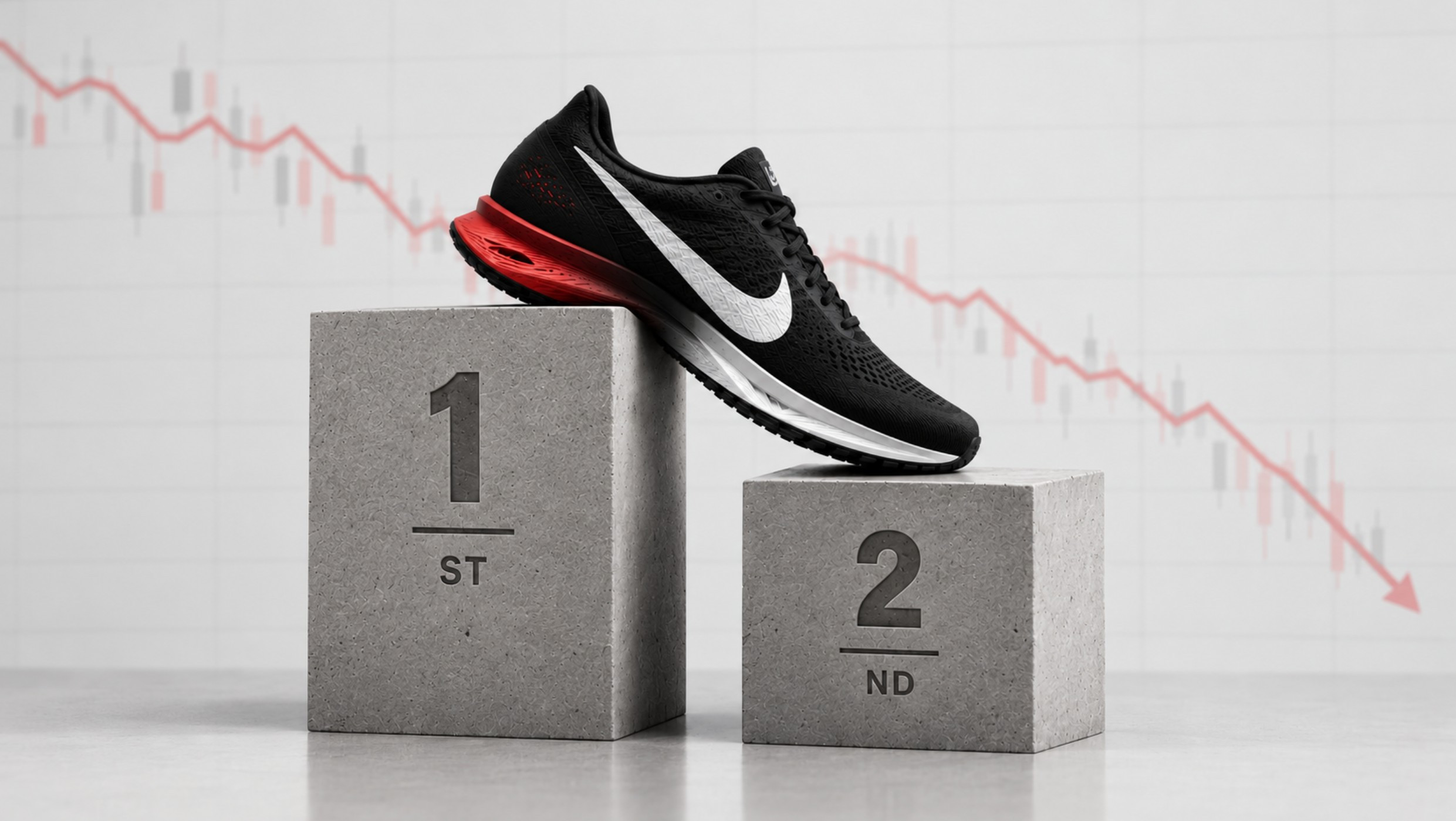 <p>Nike: el trance que vive su operación local, en medio del remezón global</p>